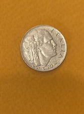 Antica moneta italiana - antica,