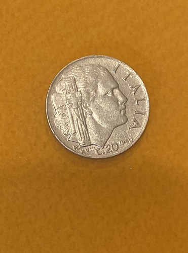 Antica moneta italiana - moneta,