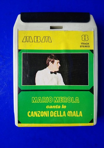 Cassetta stereo mario - 8,
