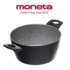 Casseruola pentola bassa - casseruola,