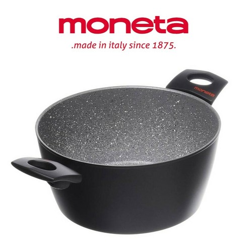 Casseruola pentola bassa - casseruola,