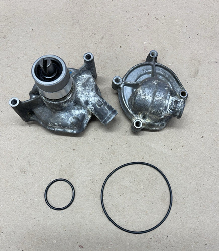 Nuovo kit guarnizioni pompa - guarnizioni,