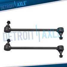 Front Left Right Sway Bars for
