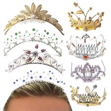 Tiara Pettini damigella