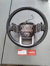 VOLANTE STERZO  MULTIFUNZIONE land rover RANGE ROVER SPORT L405 2015