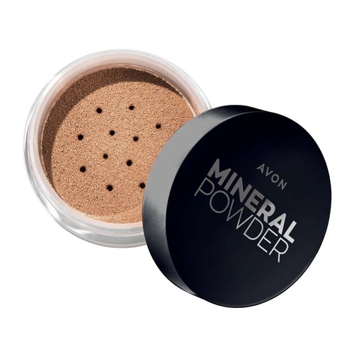 Avon fondotinta minerale - fondotinta,