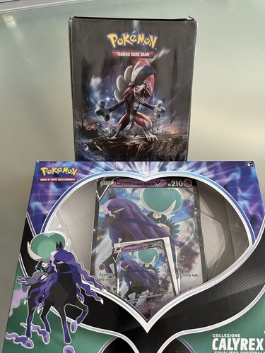 Carte pokemon collezione - pokemon, "collezione