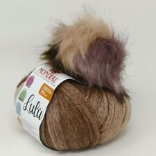 Lana Gomitoli Mondial Lulù