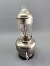 SAMOWAR Caffettiera Moccadur