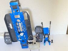 Thunder-Tiger-MTA-4, telaio