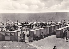 MONDRAGONE:  Stabilimento