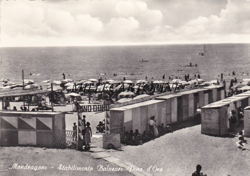 Mondragone stabilimento - mondragone:,