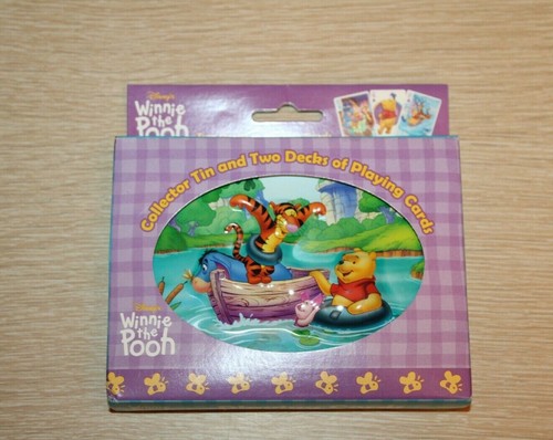 Carte gioco poker disney - da,