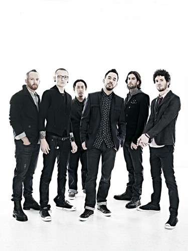 V4874 chester bennington mike - v4874,