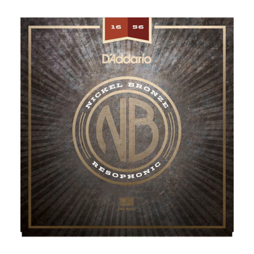 Addario nb1656 corde - d'addario,