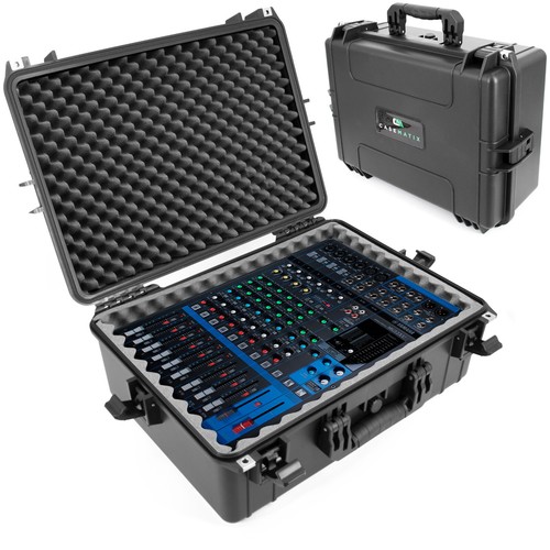 Carry case fits - cm,