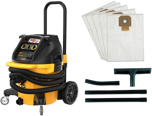 Dewalt dwv905m aspirapolvere - dwv905m,