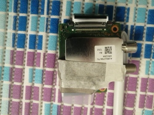 Scheda tuner 888 391 per - scheda, 1-888-391-11