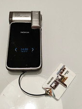 CELLULARE FINTO DA ESPOSIZIONE
