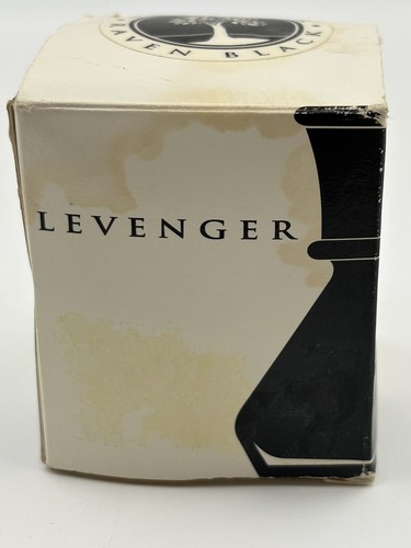 Penna stilografica levenger - penna,