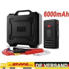 Avviatore auto powerbank 12v - avviatore,