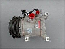 🇮🇹 COMPRESSORE DEL