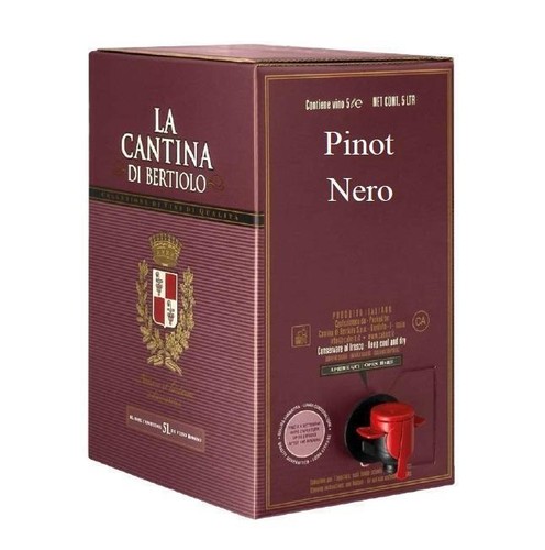 Cantina bertiolo pinot - di,