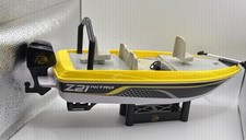 Bass Pro Shops Rara Nitro Z21