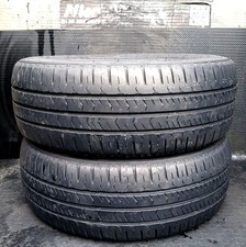 GOMME USATE 215/60R16 108/106