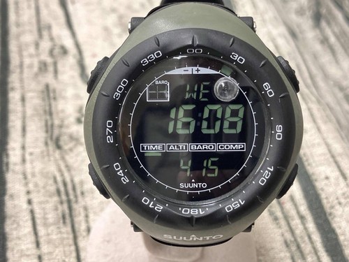 Orologio suunto vector - orologio,