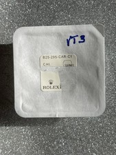 Rolex B25-295-CAR-C1  GLASS