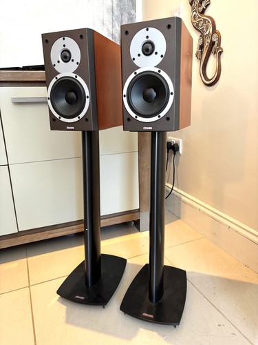  Altoparlanti audiofili
