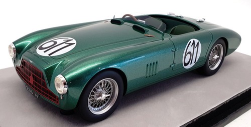Tecnomodel scala 18 - tecnomodel, 1/18