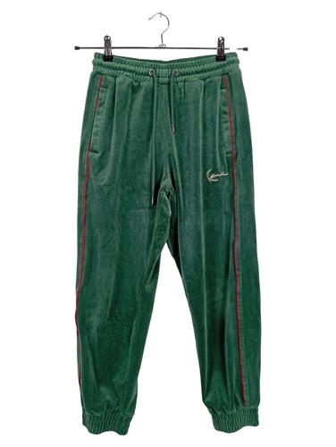 Karl kani pantaloni tuta donna - pantaloni,