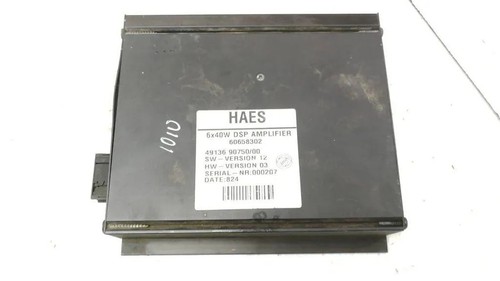 Alfa romeo 166 936 - 166,