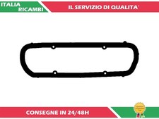 1 GUARNIZIONE COPERCHIO