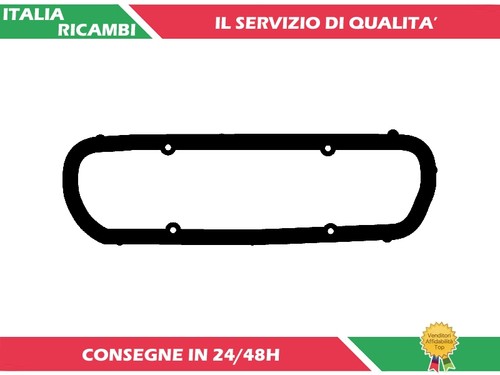 Guarnizione coperchio - 1,