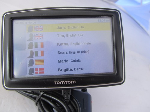Tomtom pro 7100 4kh00 - tomtom,