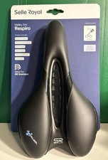Sella bicicletta Selle Royal