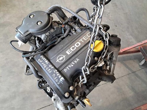Motore opel per corsa - opel,