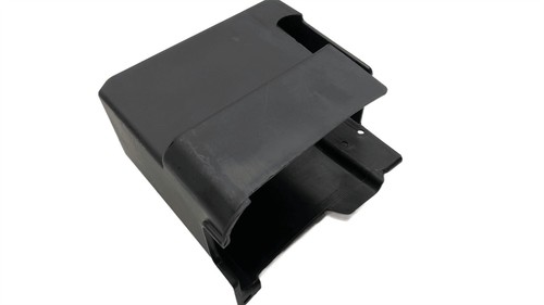 Scatola batteria vespa gts125 - scatola,
