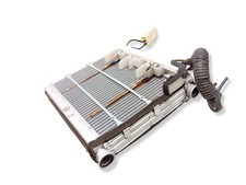 Toyota Corolla Verso E121 2006