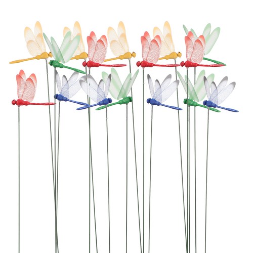 Pezzi simulazione dragonfly - simulazione,