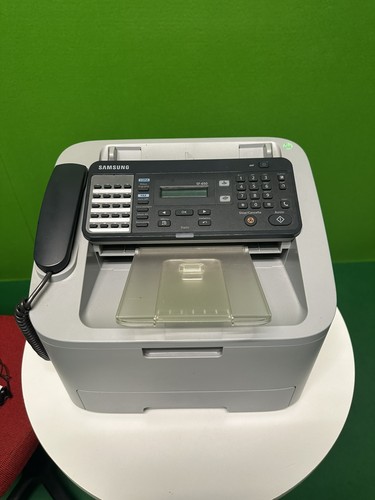 Fax samsung mod 650 - samsung, mod: