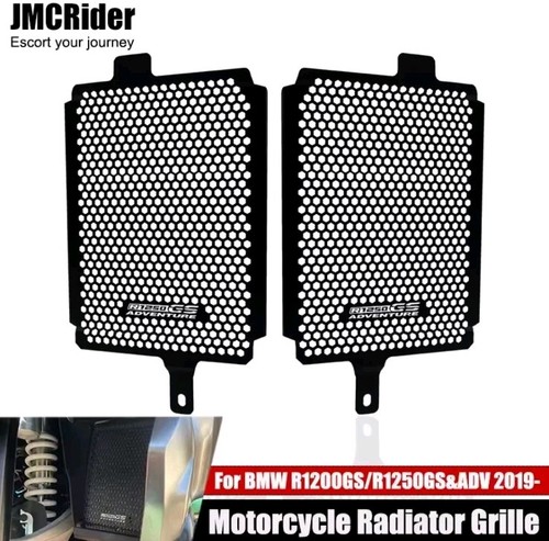 Griglia protezione radiatore - griglia,