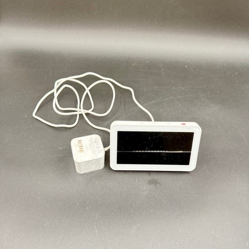 Amazon echo show 2a - echo,