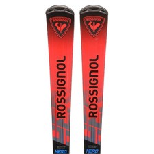 Sci Rossignol Hero Elite LT Ti