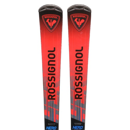 Sci rossignol hero elite - rossignol,