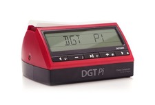 ChessCentral DGT PI Orologio
