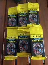 LOTTO DI 20 BUSTINE BLISTERINI